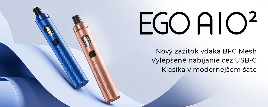 Joyetech eGo AIO2